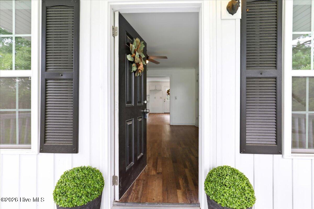 5937 Leonard Road Nashville, NC 27856 - Photo 3 of 40