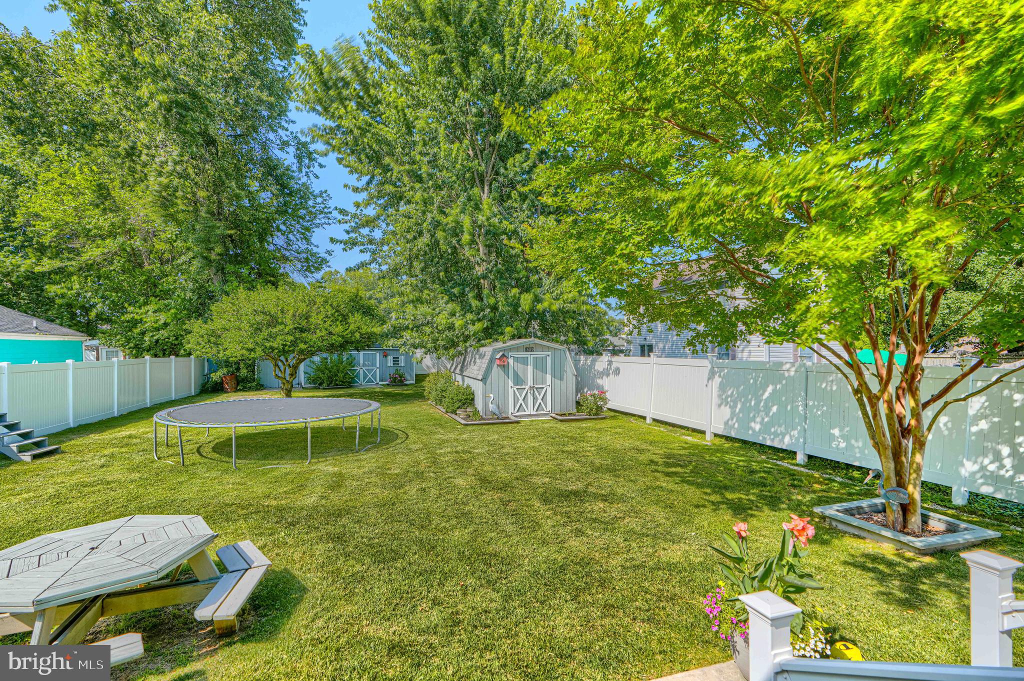 7420 Chesapeake Road Middle River, MD 21220 - Photo 39 of 53