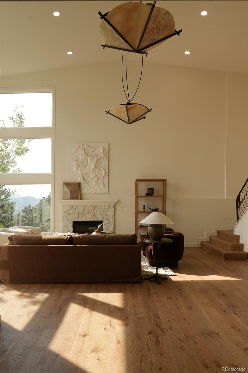 27231 Ridge Trail Conifer, CO 80433 - Photo 19 of 28