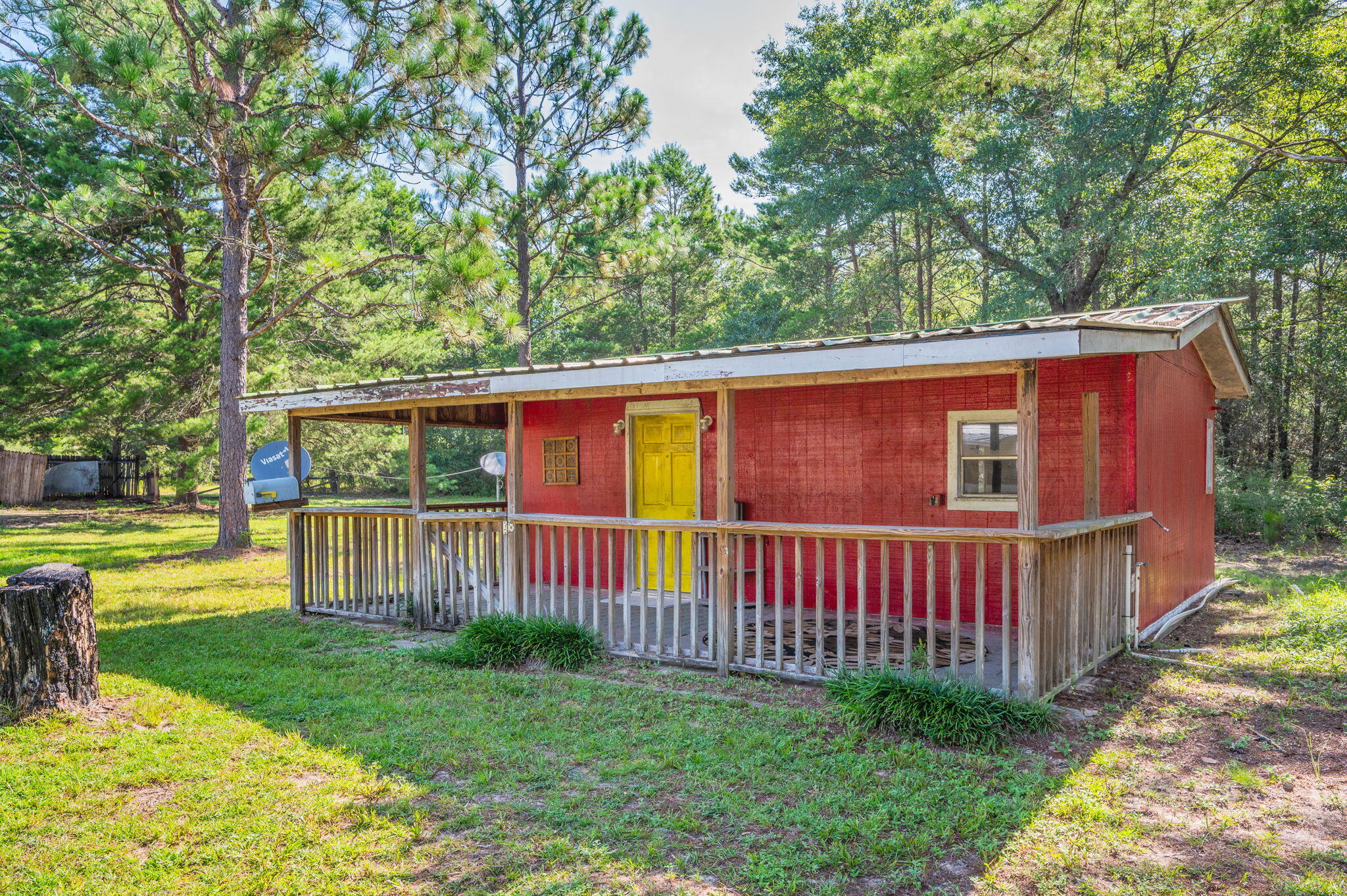 246 Rainbow Drive Crestview, FL 32539 - Photo 27 of 56 Studio or Mancave
