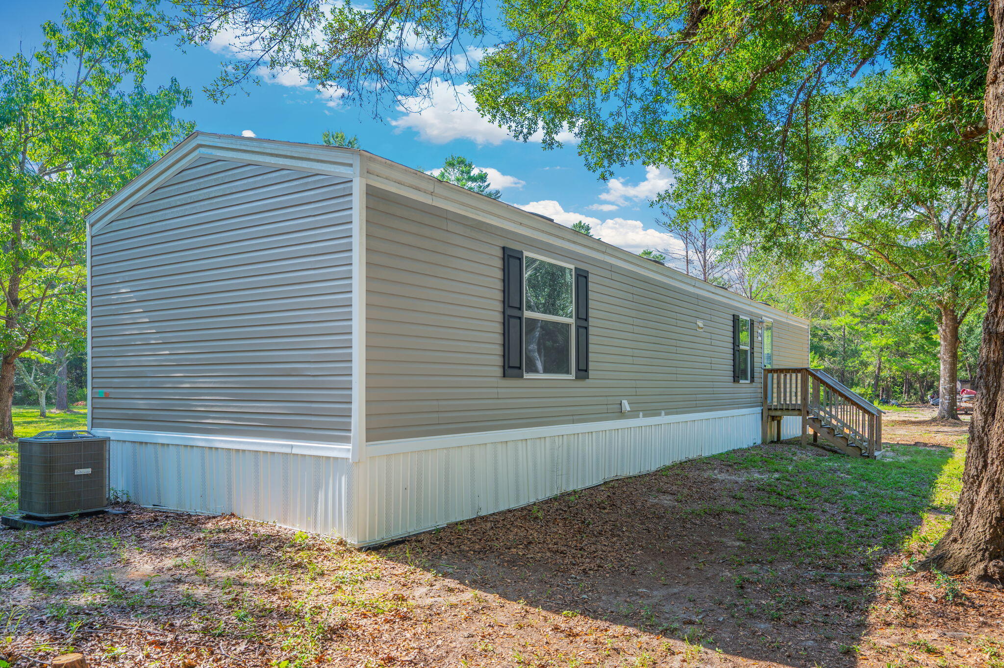 246 Rainbow Drive Crestview, FL 32539 - Photo 4 of 56 Street Side of Property