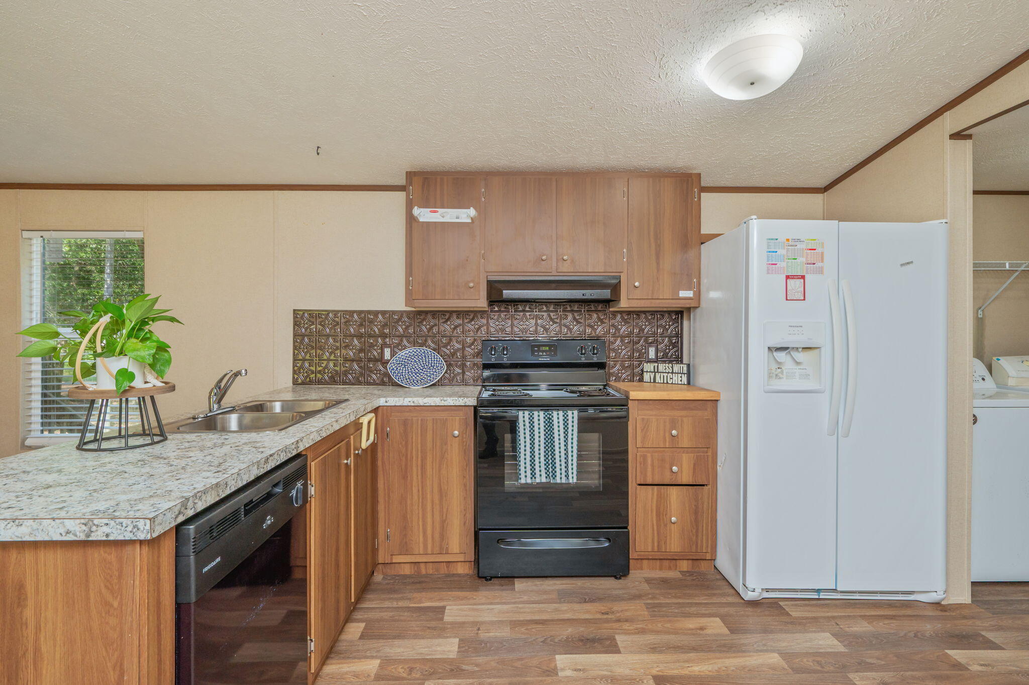 246 Rainbow Drive Crestview, FL 32539 - Photo 8 of 56 Large Open Kitchen