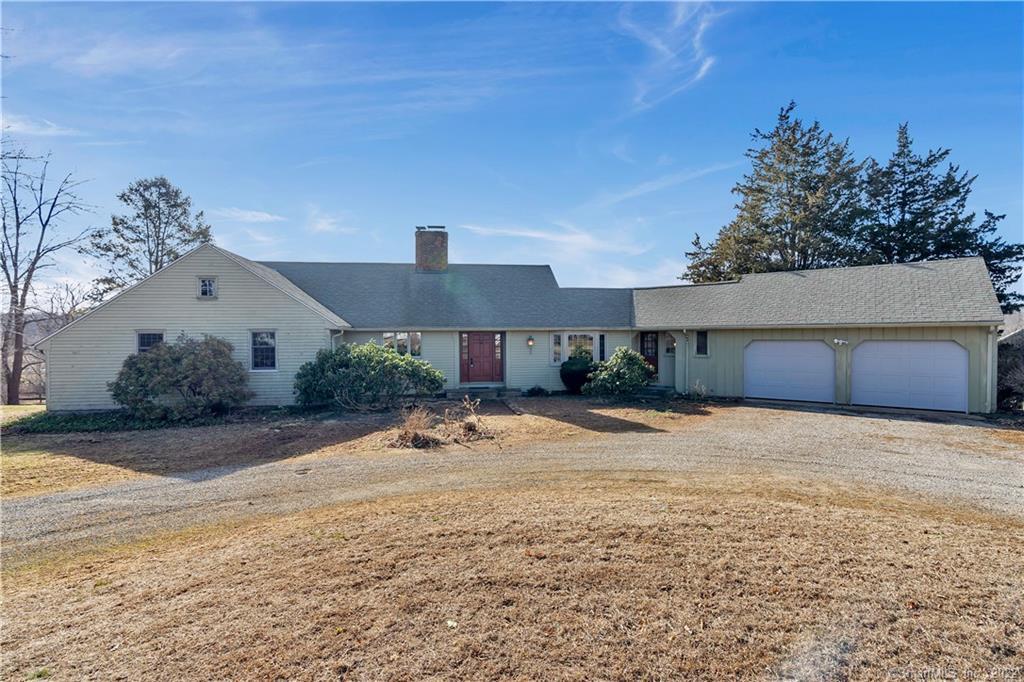 23 Three Bridges Road East Haddam, CT 06423 - Photo 1 of 1 Gallery Image 1