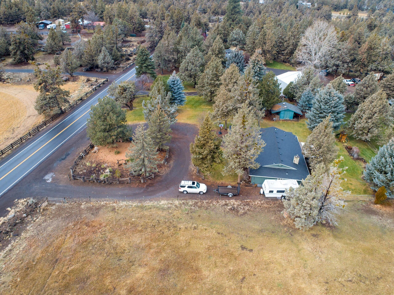 63410 Hamehook Road Bend, OR 97701 - Photo 8 of 35 DJI HDR 9863