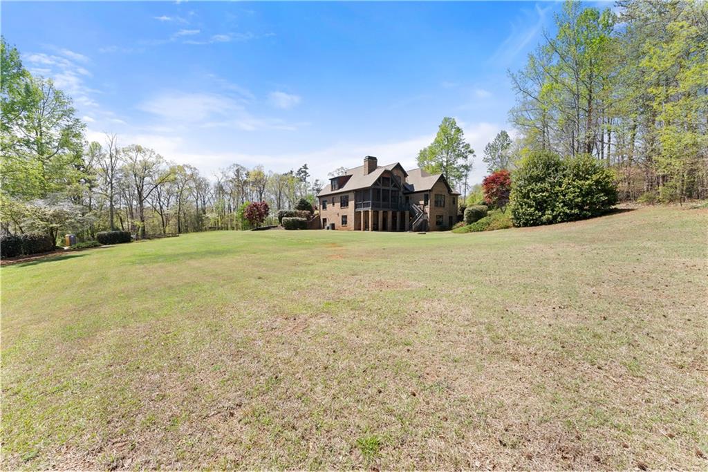 492 Jonney Thomas Road Cleveland, GA 30528 - Photo 68 of 91 Gallery Image 68
