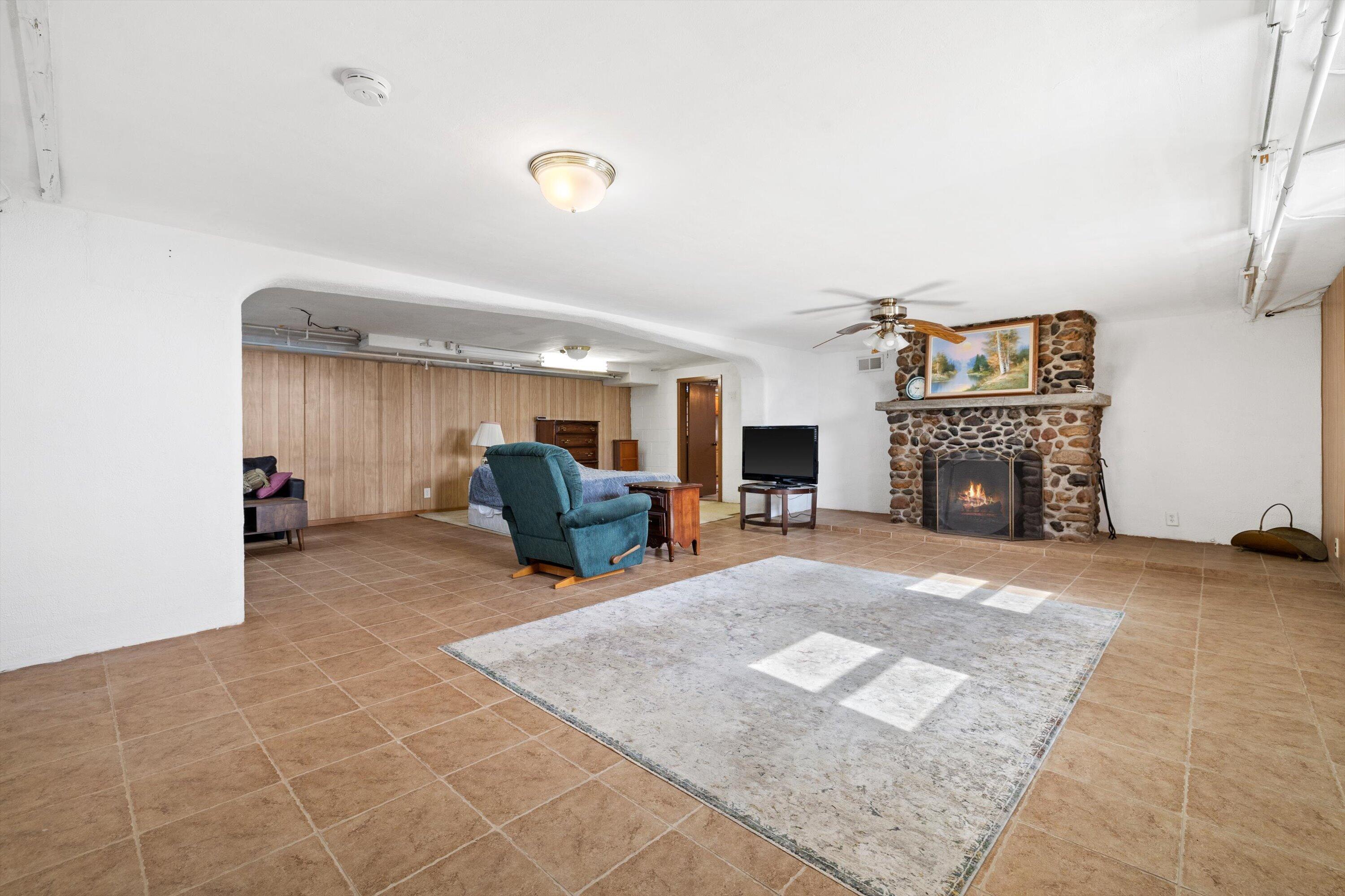 865 Sheridan Road Somers, WI 53140 - Photo 26 of 56 rec room