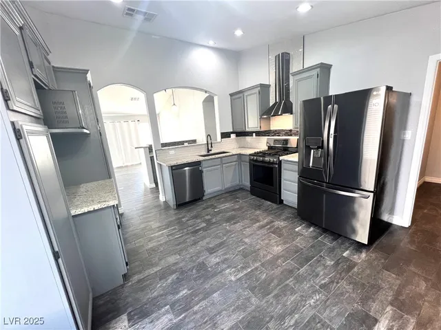 $2,241 | 1401 Healing Waters Lane, North Las Vegas, NV 89031