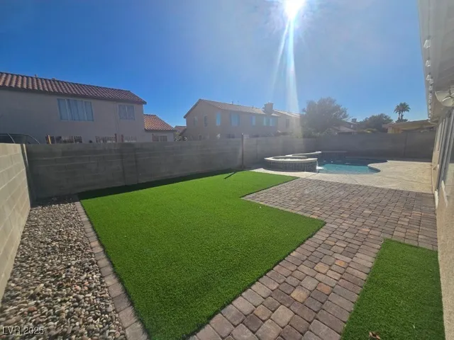 $2,241 | 1401 Healing Waters Lane, North Las Vegas, NV 89031