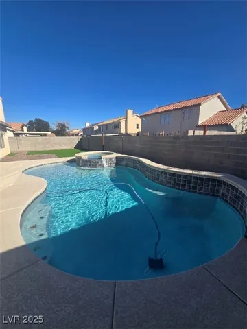 $2,241 | 1401 Healing Waters Lane, North Las Vegas, NV 89031