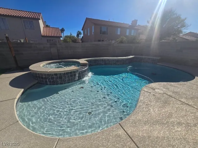 $2,241 | 1401 Healing Waters Lane, North Las Vegas, NV 89031