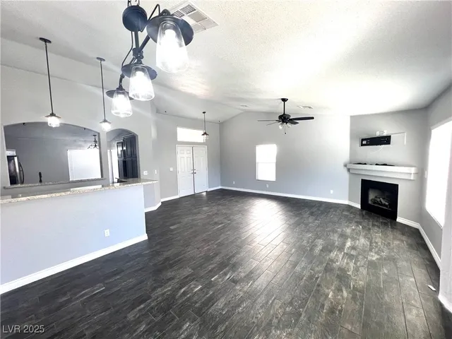 $2,241 | 1401 Healing Waters Lane, North Las Vegas, NV 89031