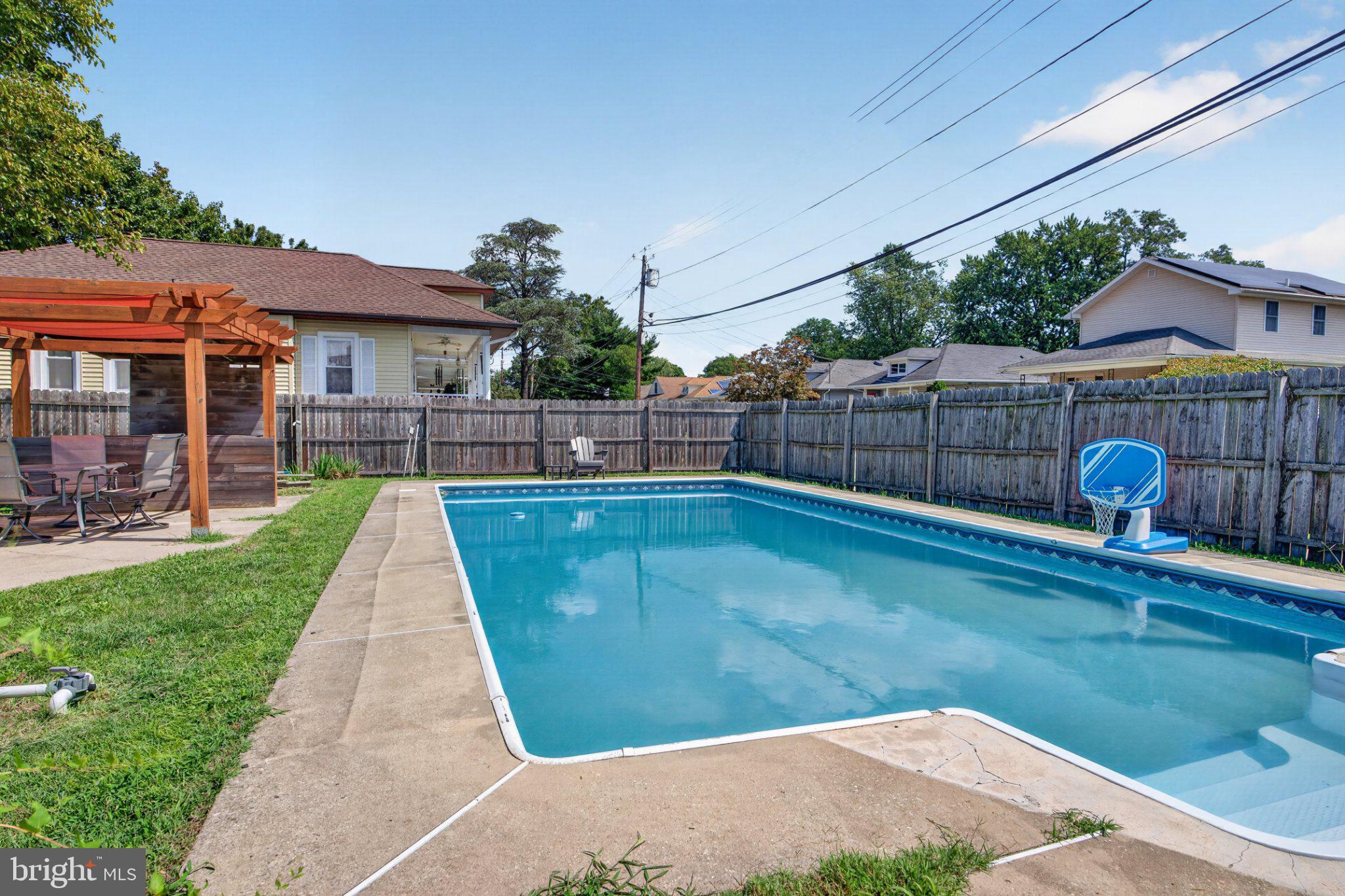 721 Almonesson Road Westville, NJ 08093 - Photo 38 of 50 Gallery Image 38