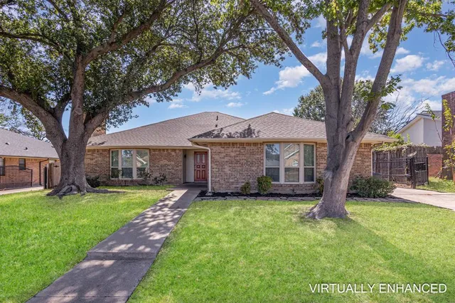 $405,000 | 2008 Oakmeadow Street, Bedford, TX 76021