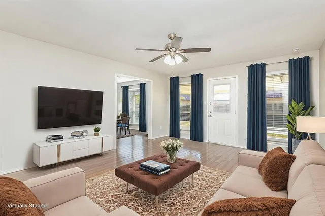 $405,000 | 2008 Oakmeadow Street, Bedford, TX 76021