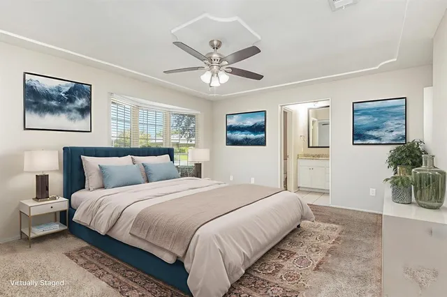 $405,000 | 2008 Oakmeadow Street, Bedford, TX 76021