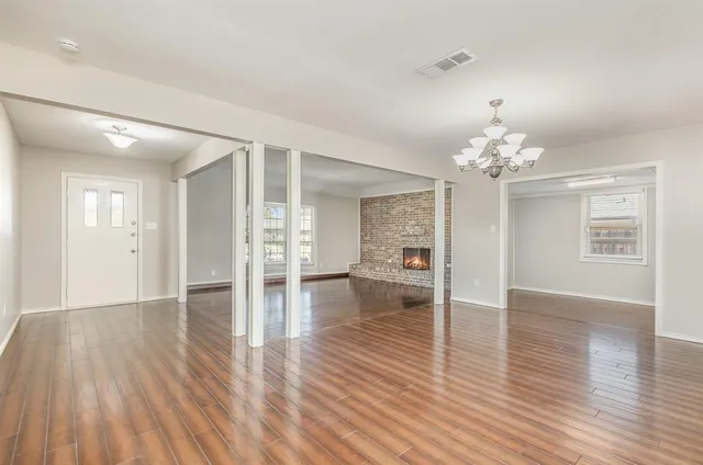 $405,000 | 2008 Oakmeadow Street, Bedford, TX 76021