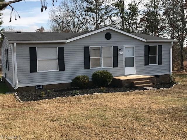 1620 Ed Rickard Road Lexington, NC 27295 - Photo 1 of 20 Gallery Image 1