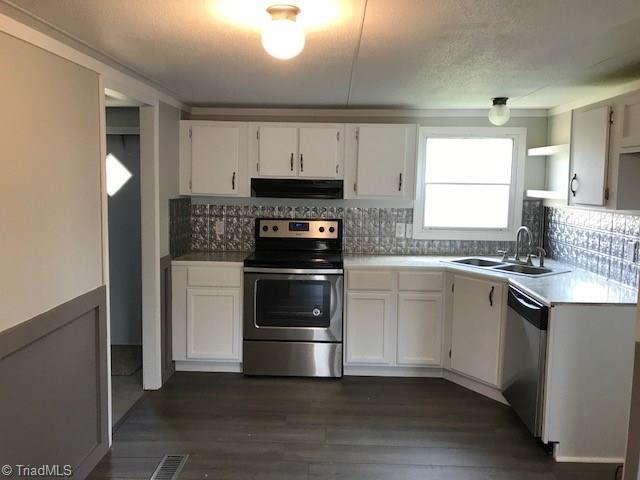 1620 Ed Rickard Road Lexington, NC 27295 - Photo 6 of 20 Gallery Image 6
