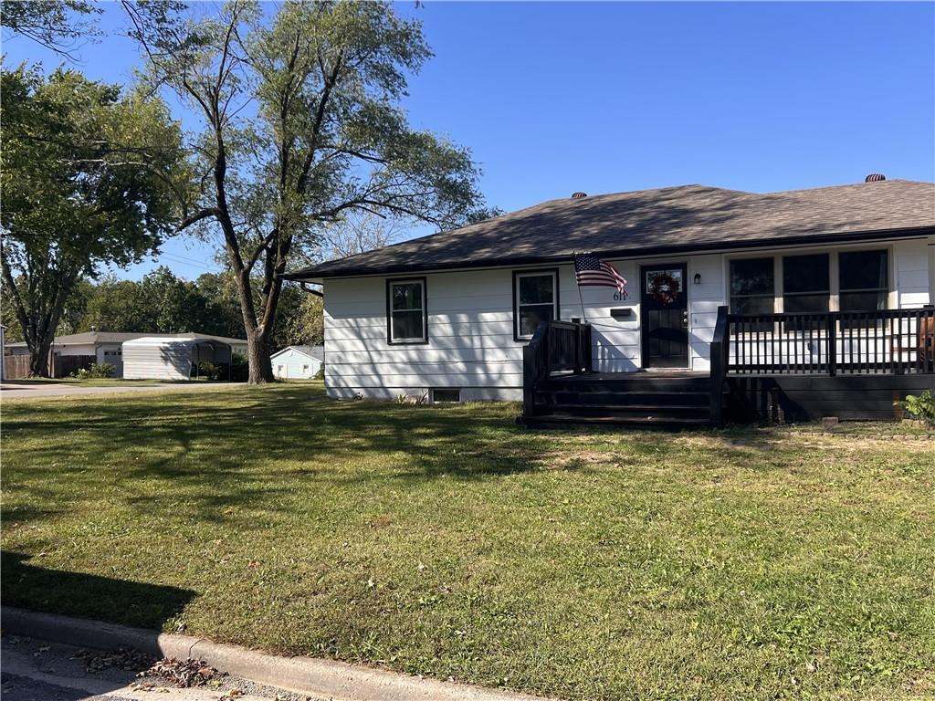 611 Summit Road Knob Noster, MO 65336 - Photo 4 of 21