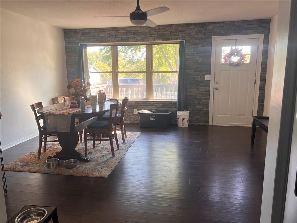 611 Summit Road Knob Noster, MO 65336 - Photo 5 of 21