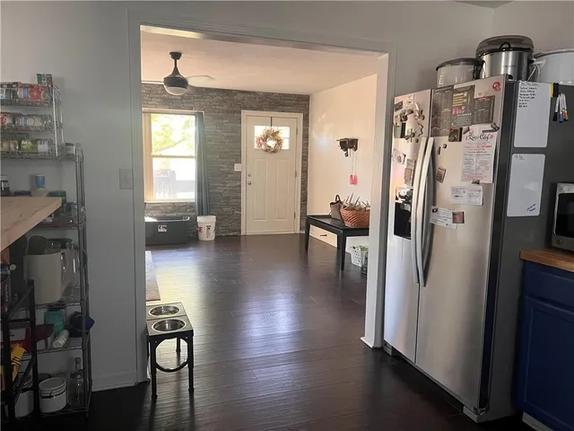 $230,700 | 611 Summit Road, Knob Noster, MO 65336