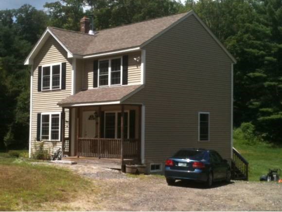 810 Old Westport Road Winchester, NH 03470 - Photo 1 of 1 Gallery Image 1