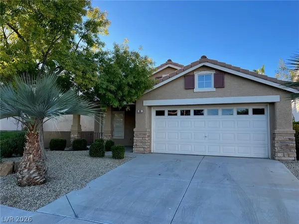 $2,100 | 44 Tanglewood Drive, Henderson, NV 89012
