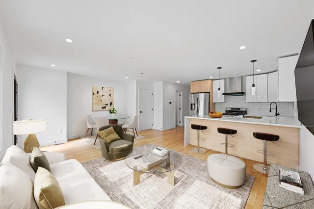 $1,698,000 | 64-35 138th Street | Queensboro Hill