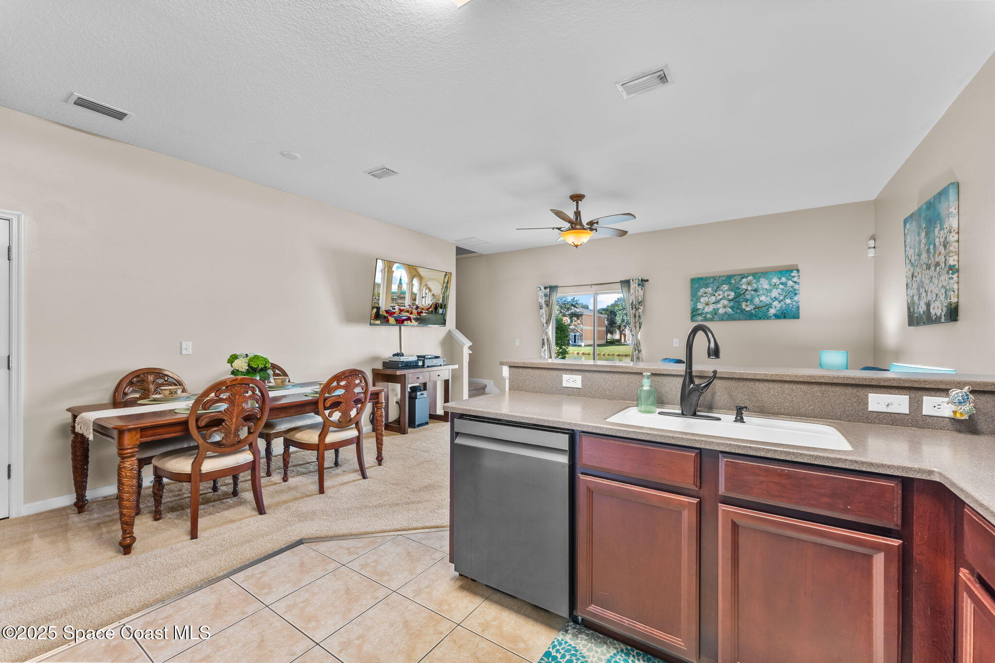 2690 Revolution Street, Unit 104 Melbourne, FL 32935 - Photo 11 of 35 Kitchen