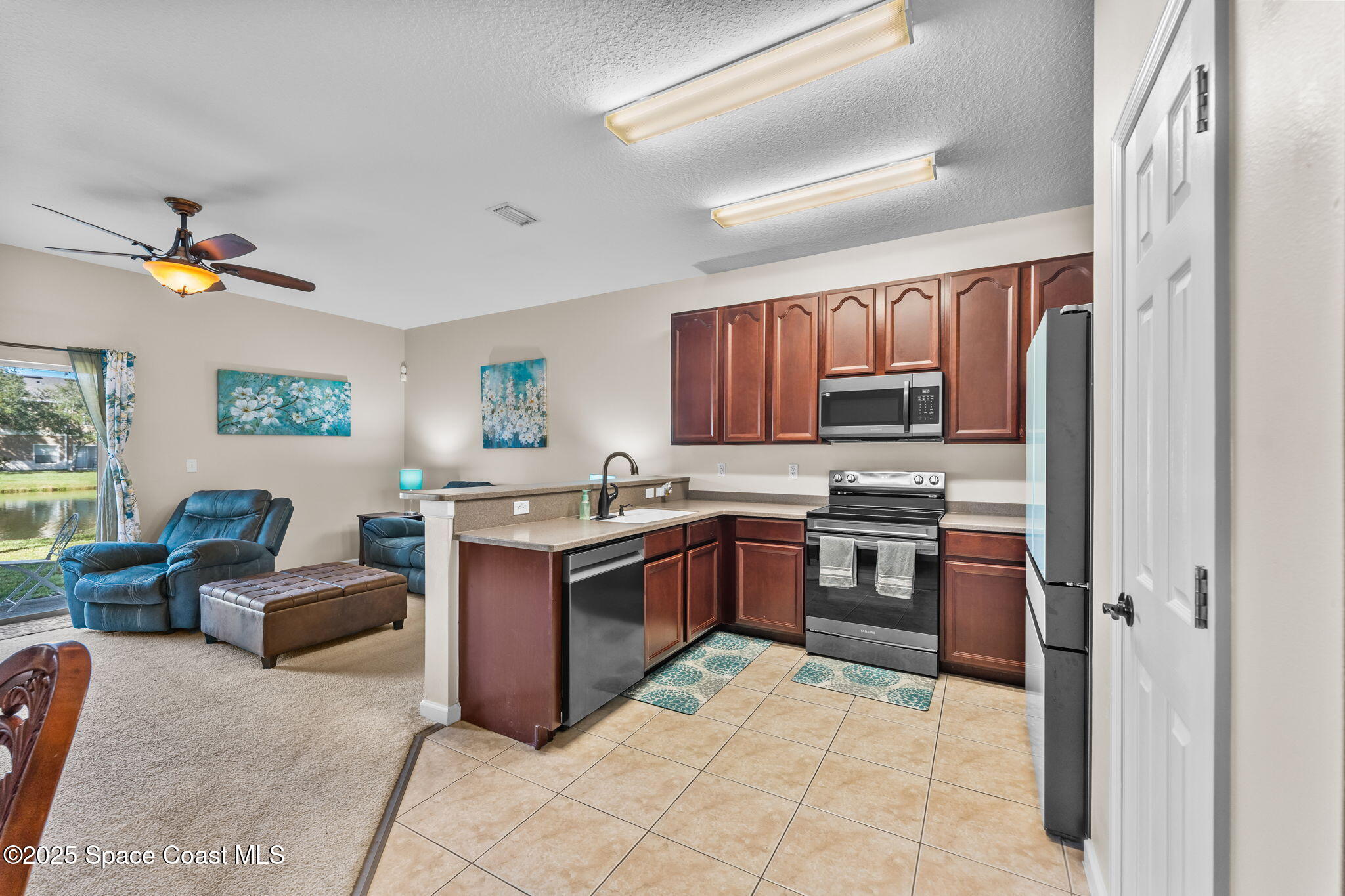 2690 Revolution Street, Unit 104 Melbourne, FL 32935 - Photo 12 of 35 Kitchen