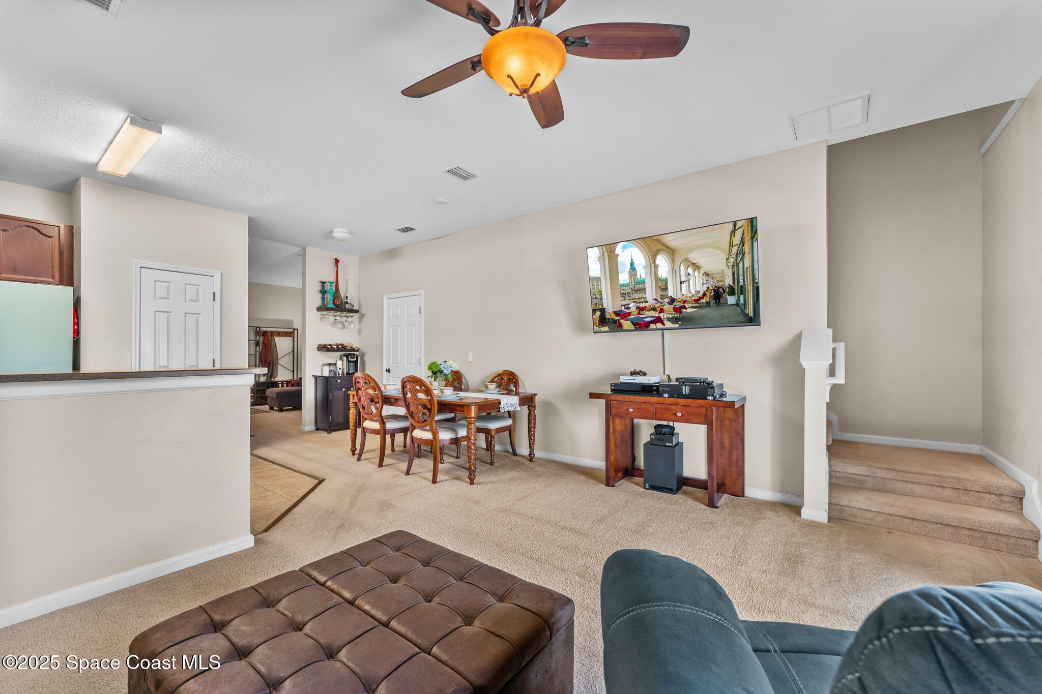 2690 Revolution Street, Unit 104 Melbourne, FL 32935 - Photo 14 of 35 Living Room
