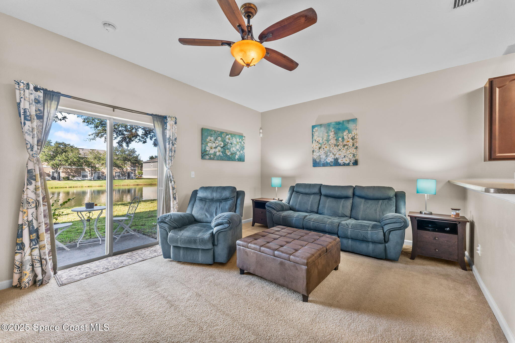 2690 Revolution Street, Unit 104 Melbourne, FL 32935 - Photo 15 of 35 Living Room