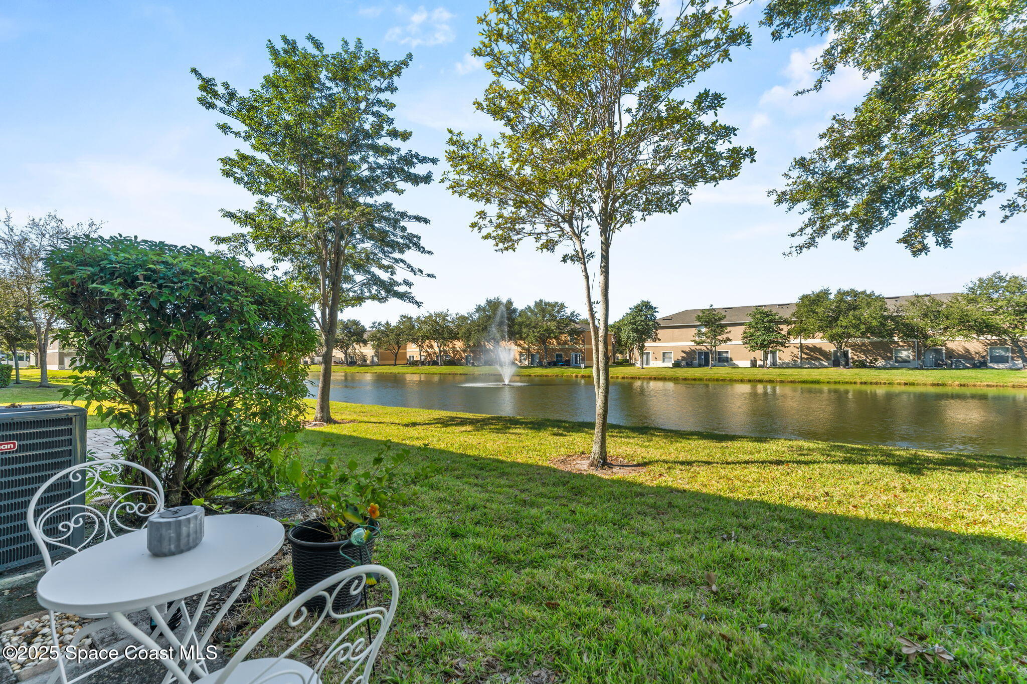2690 Revolution Street, Unit 104 Melbourne, FL 32935 - Photo 24 of 35 Back Yard
