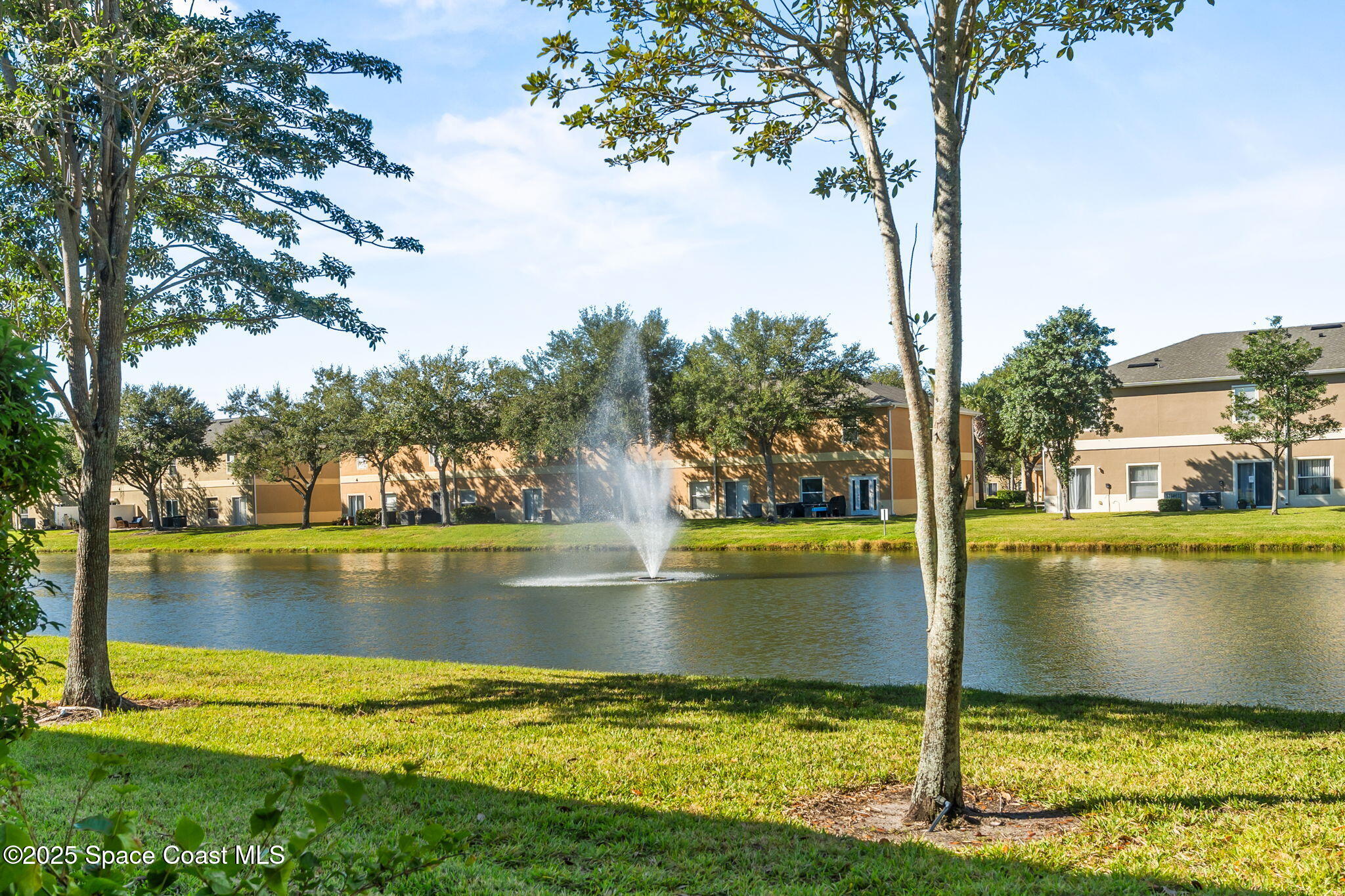 2690 Revolution Street, Unit 104 Melbourne, FL 32935 - Photo 25 of 35 Exterior Rear View
