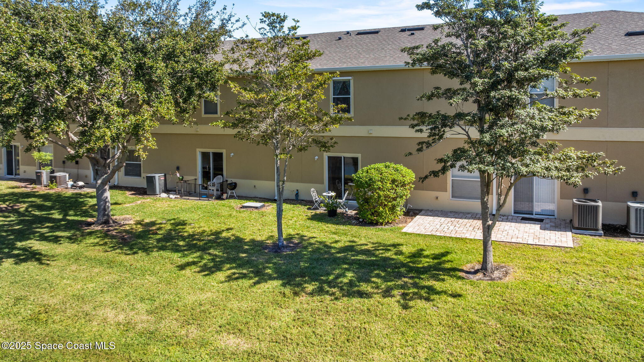 2690 Revolution Street, Unit 104 Melbourne, FL 32935 - Photo 26 of 35 Exterior Rear View