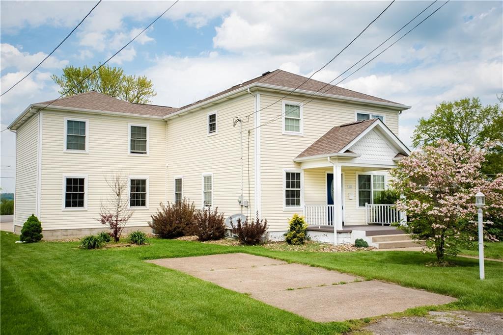 1521 Marshall Road Monaca, PA 15061 - Photo 1 of 22 Gallery Image 1