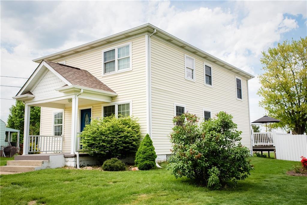 1521 Marshall Road Monaca, PA 15061 - Photo 2 of 22 Gallery Image 2