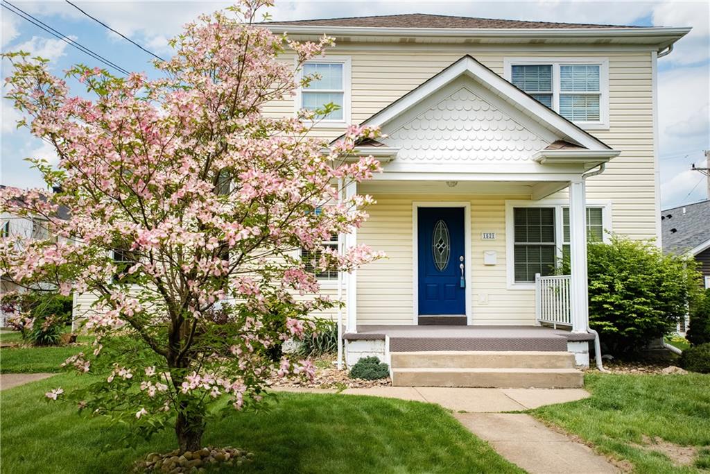 1521 Marshall Road Monaca, PA 15061 - Photo 3 of 22 Gallery Image 3