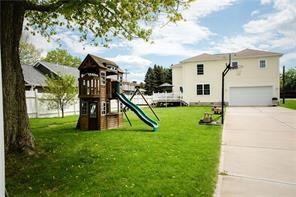 1521 Marshall Road Monaca, PA 15061 - Photo 22 of 22 Great Yard - lots of parkig