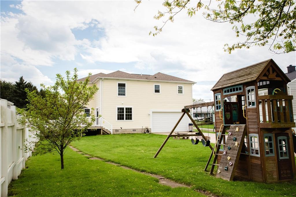 1521 Marshall Road Monaca, PA 15061 - Photo 4 of 22 Gallery Image 4