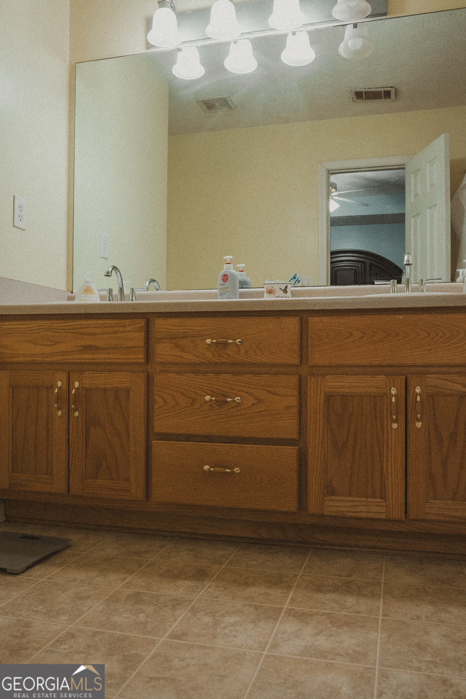 1145 Larkspur Drive Locust Grove, GA 30248 - Photo 7 of 15 a view of a sink