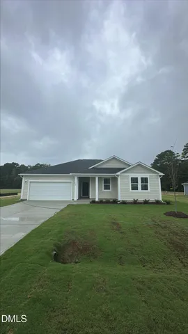 $332,012 | 164 Boss Shot Drive, Smithfield, NC 27577