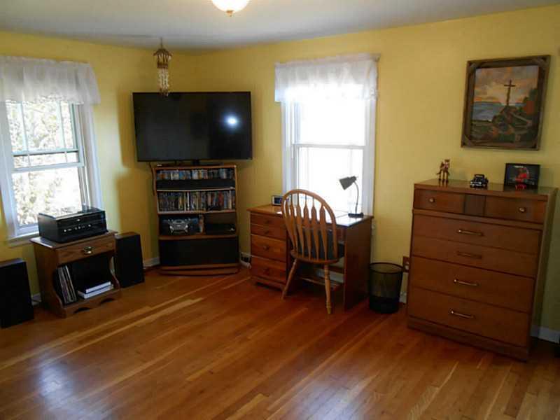 2601 Mechanicsburg Road Springfield, OH 45503 - Photo 9 of 25
