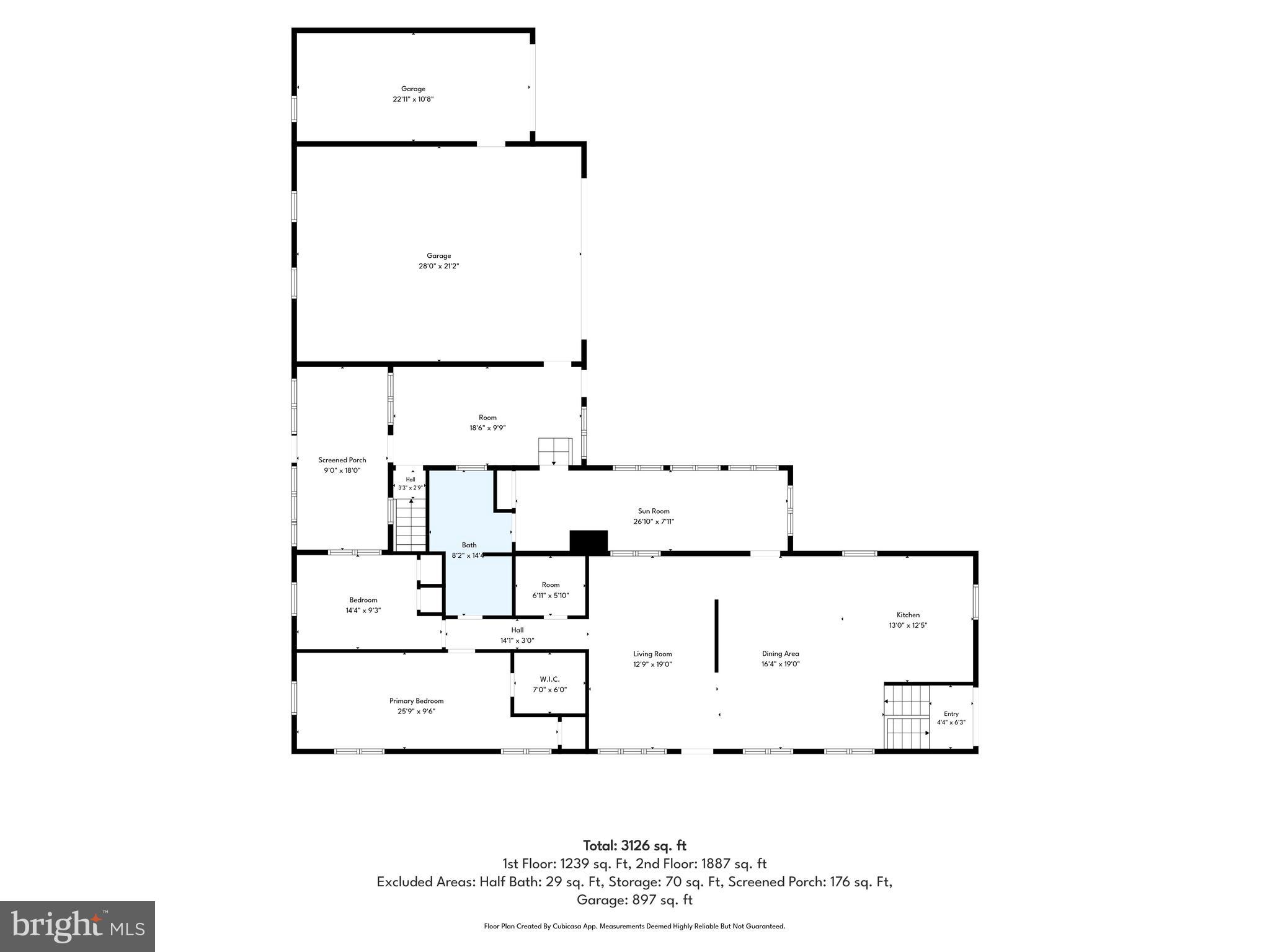 1287 West Springfield Road Seven Valleys, PA 17360 - Photo 49 of 51 Gallery Image 49