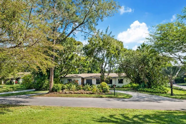 $14,500 | 17203 Southwest 78th Place, Palmetto Bay, FL 33157