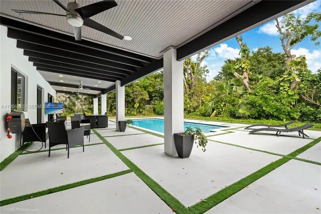 $14,500 | 17203 Southwest 78th Place, Palmetto Bay, FL 33157