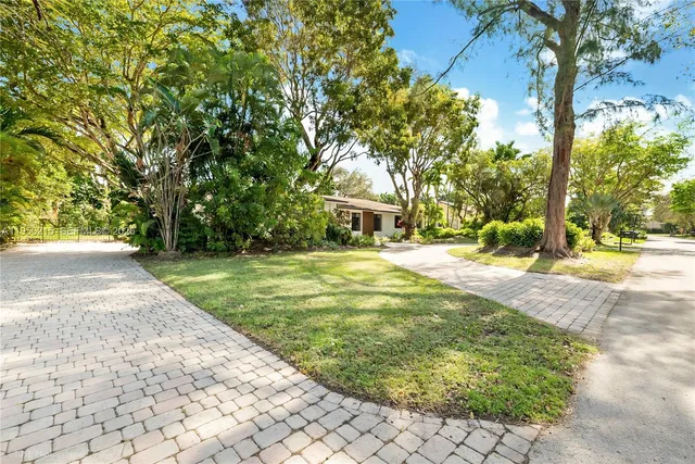 $14,500 | 17203 Southwest 78th Place, Palmetto Bay, FL 33157