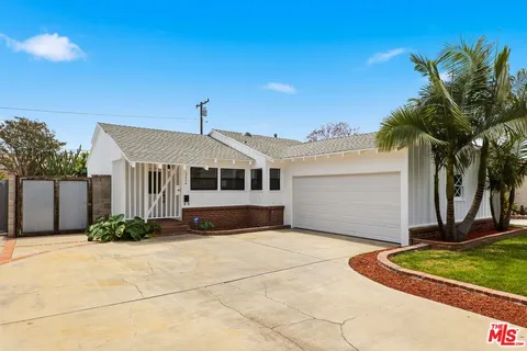 $1,495,000 | 12424 Lucile Street, Los Angeles, CA 90066