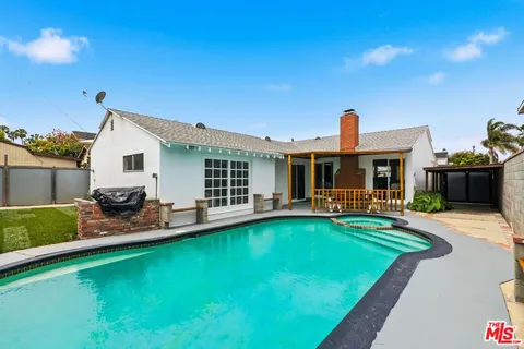 $1,495,000 | 12424 Lucile Street, Los Angeles, CA 90066
