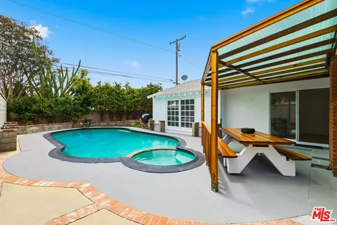 $1,495,000 | 12424 Lucile Street, Los Angeles, CA 90066